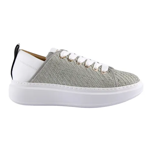 Shoes > Sneakers - - Alexander Smith - Modalova