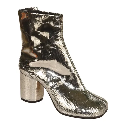 Shoes > Boots > Heeled Boots - - Maison Margiela - Modalova
