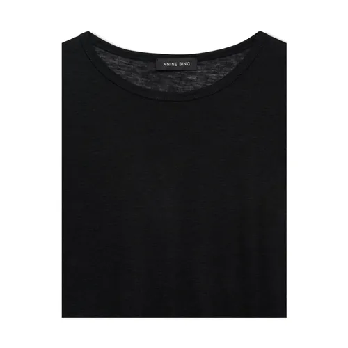 Knitwear > Round-neck Knitwear - - Anine Bing - Modalova