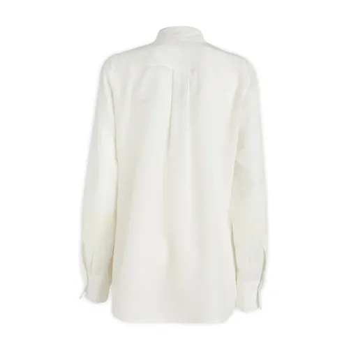 Blouses & Shirts > Shirts - - Del Core - Modalova