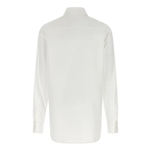 Blouses & Shirts > Shirts - - Ermanno Scervino - Modalova