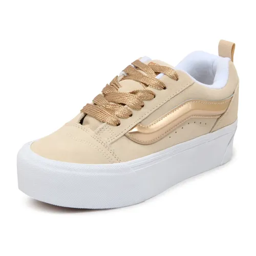 Vans - Shoes > Sneakers - Beige - Vans - Modalova