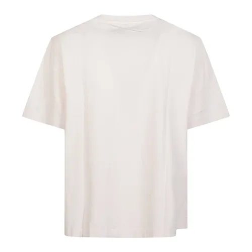 Tops > T-Shirts - - Maison Kitsuné - Modalova