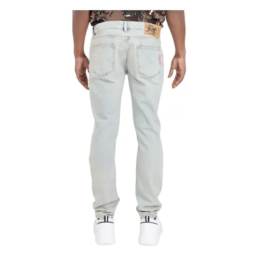 Jeans > Slim-fit Jeans - - Just Cavalli - Modalova