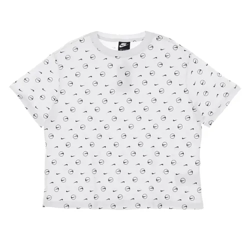 Nike - Tops > T-Shirts - White - Nike - Modalova