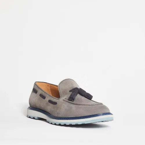 Shoes > Flats > Sailor Shoes - - Lo.white - Modalova