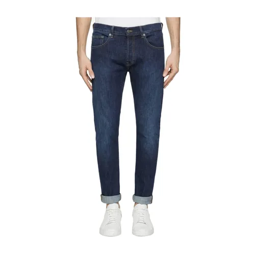 Jeans > Slim-fit Jeans - - Dondup - Modalova