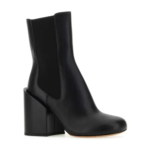 Shoes > Boots > Heeled Boots - - Sportmax - Modalova