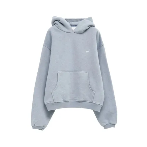 Sweatshirts & Hoodies > Hoodies - - ERL - Modalova
