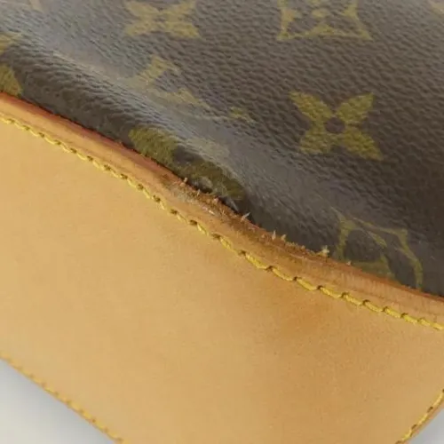 Pre-owned > Pre-owned Bags > Pre-owned Cross Body Bags - - Louis Vuitton Vintage - Modalova