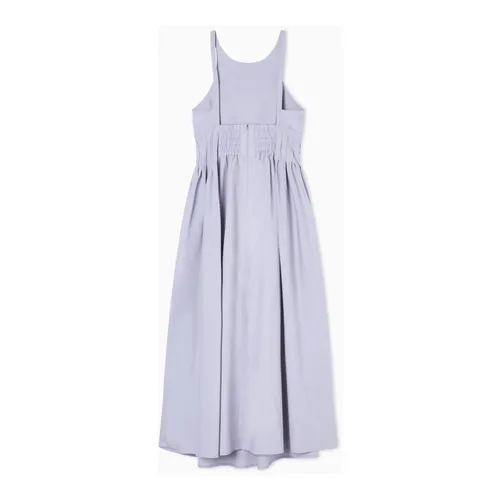 Dresses > Day Dresses > Midi Dresses - - Emporio Armani - Modalova