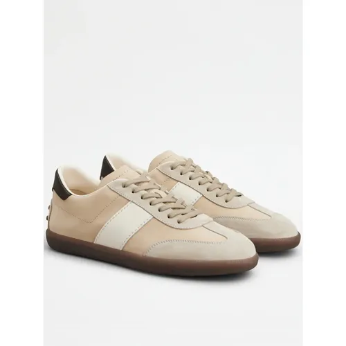 Shoes > Sneakers - - Tod's - Modalova
