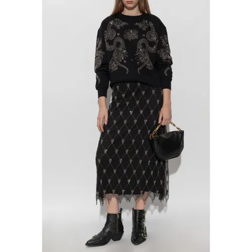 Sweatshirts & Hoodies > Sweatshirts - - AllSaints - Modalova