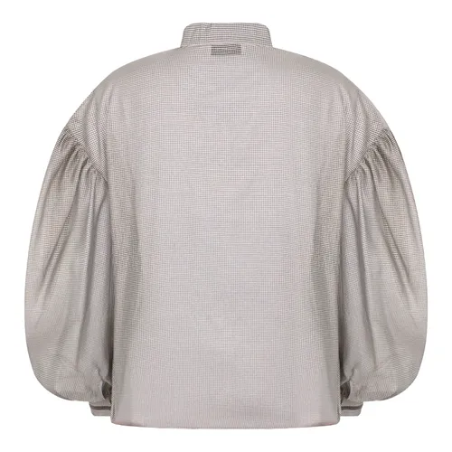 Blouses & Shirts > Shirts - - Fabiana Filippi - Modalova