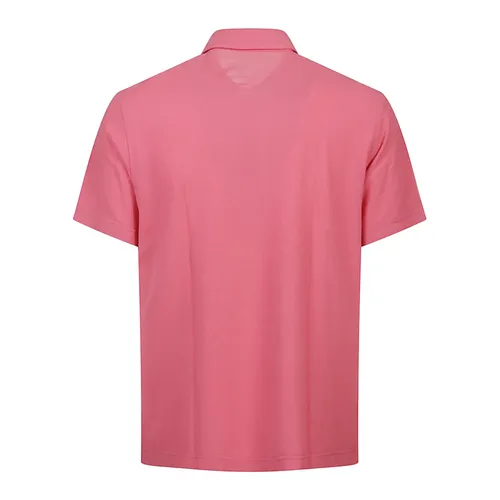 Tops > Polo Shirts - - Drumohr - Modalova