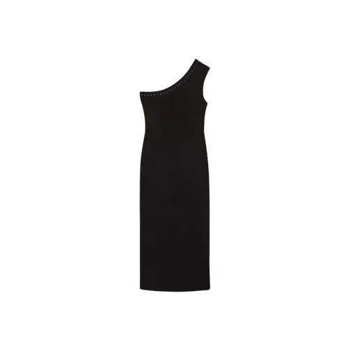 Dresses > Day Dresses > Midi Dresses - - Twinset - Modalova
