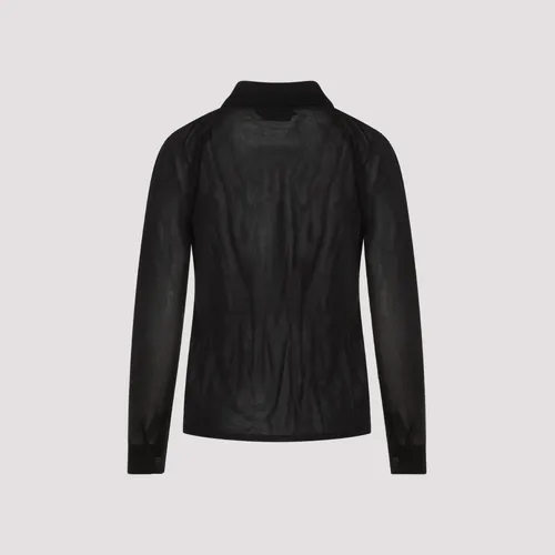 Blouses & Shirts > Shirts - - Tom Ford - Modalova