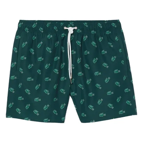 Swimwear > Beachwear - - Lacoste - Modalova