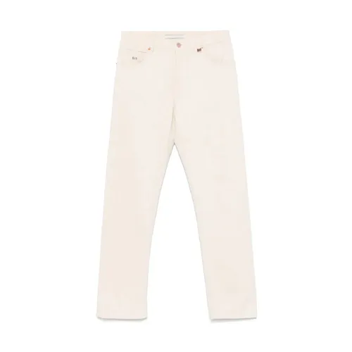 Jeans > Straight Jeans - - Tramarossa - Modalova