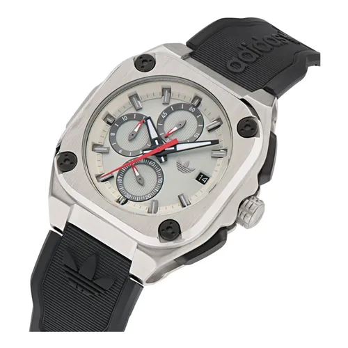 Accessories > Watches - - Adidas - Modalova