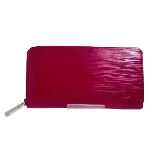 Pre-owned > Pre-owned Accessories > Pre-owned Wallets - - Louis Vuitton Vintage - Modalova