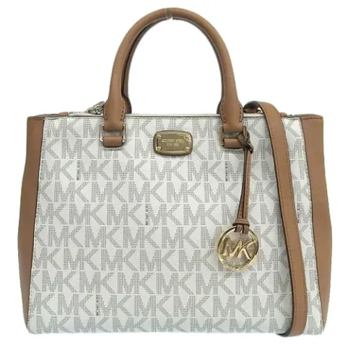 Pre-owned > Pre-owned Bags > Pre-owned Tote Bags - - Michael Kors Pre-owned - Modalova