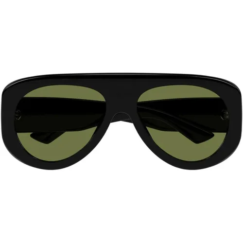 Accessories > Sunglasses - - Bottega Veneta - Modalova