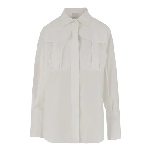 Blouses & Shirts > Shirts - - Patou - Modalova