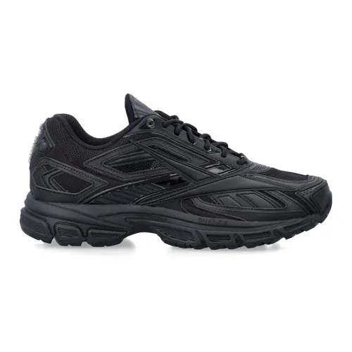 Reebok - Shoes > Sneakers - Black - Reebok - Modalova