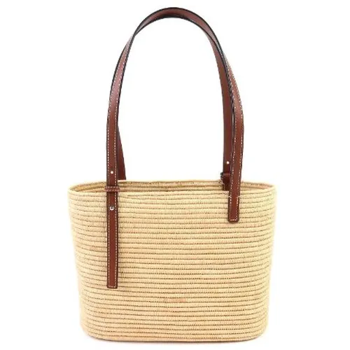 Pre-owned > Pre-owned Bags > Pre-owned Tote Bags - - Loewe Pre-owned - Modalova