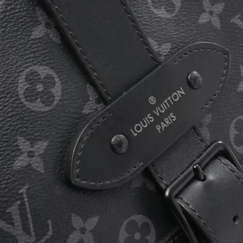 Pre-owned > Pre-owned Bags > Pre-owned Cross Body Bags - - Louis Vuitton Vintage - Modalova