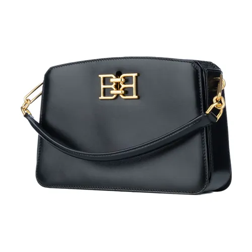 Bally - Bags > Handbags - Black - Bally - Modalova