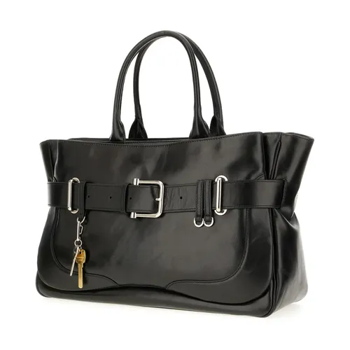 Osoi - Bags > Handbags - Black - Osoi - Modalova