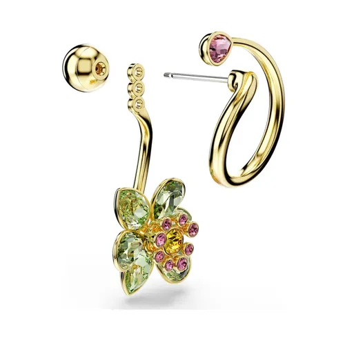 Accessories > Jewellery > Earrings - - Swarovski - Modalova
