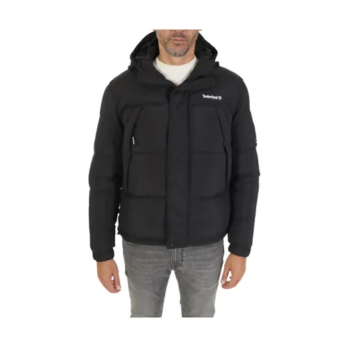 Jackets > Winter Jackets - - Timberland - Modalova