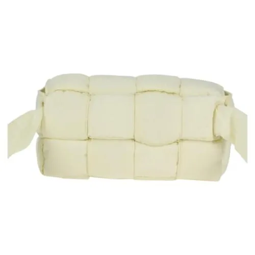 Pre-owned > Pre-owned Bags > Pre-owned Clutches - - Bottega Veneta Vintage - Modalova
