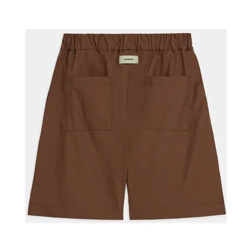Shorts > Casual Shorts - - A Paper Kid - Modalova