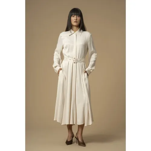 Dresses > Day Dresses > Shirt Dresses - - Kocca - Modalova