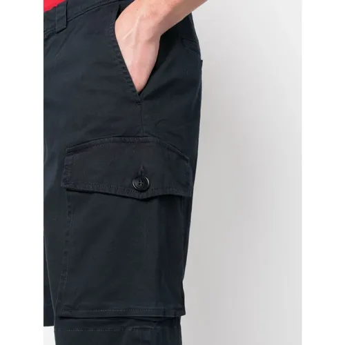 Shorts > Casual Shorts - - Woolrich - Modalova