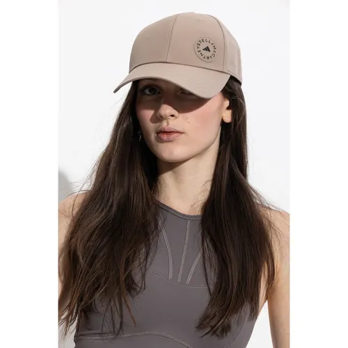 Accessories > Hats > Caps - - Adidas by Stella McCartney - Modalova