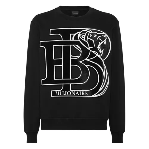 Sweatshirts & Hoodies > Sweatshirts - - Billionaire - Modalova