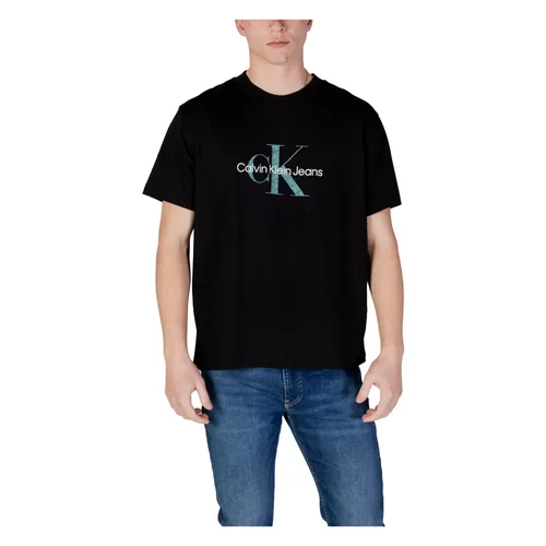 Tops > T-Shirts - - Calvin Klein Jeans - Modalova
