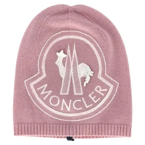 Pre-owned > Pre-owned Accessories - - Moncler Pre-owned - Modalova