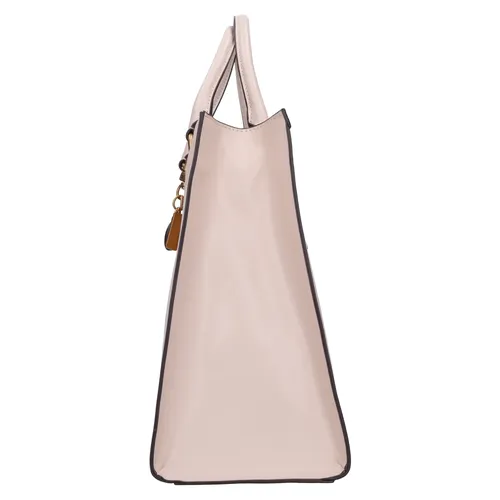 Guess - Bags > Handbags - Beige - Guess - Modalova