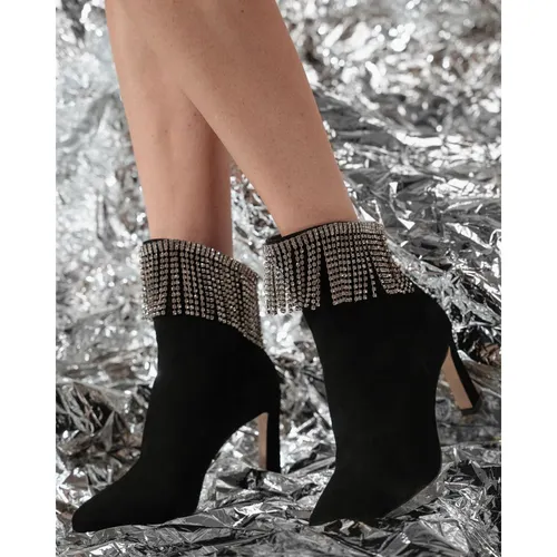 Shoes > Boots > Heeled Boots - - Cosmoparis - Modalova