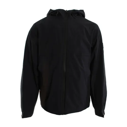 Sport > Outdoor > Jackets > Wind Jackets - - Tommy Hilfiger - Modalova