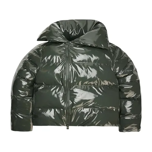 Jackets > Winter Jackets - - Rains - Modalova