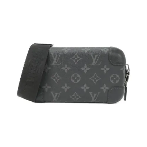 Pre-owned > Pre-owned Bags > Pre-owned Cross Body Bags - - Louis Vuitton Vintage - Modalova