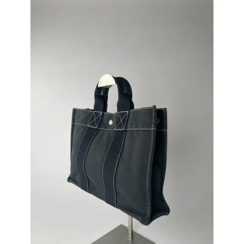 Pre-owned > Pre-owned Bags > Pre-owned Tote Bags - - Hermès Vintage - Modalova