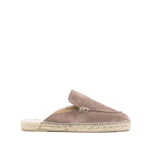 Shoes > Flats > Mules - - Manebí - Modalova
